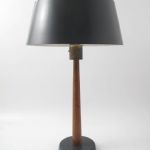 658 3330 Bordslampa